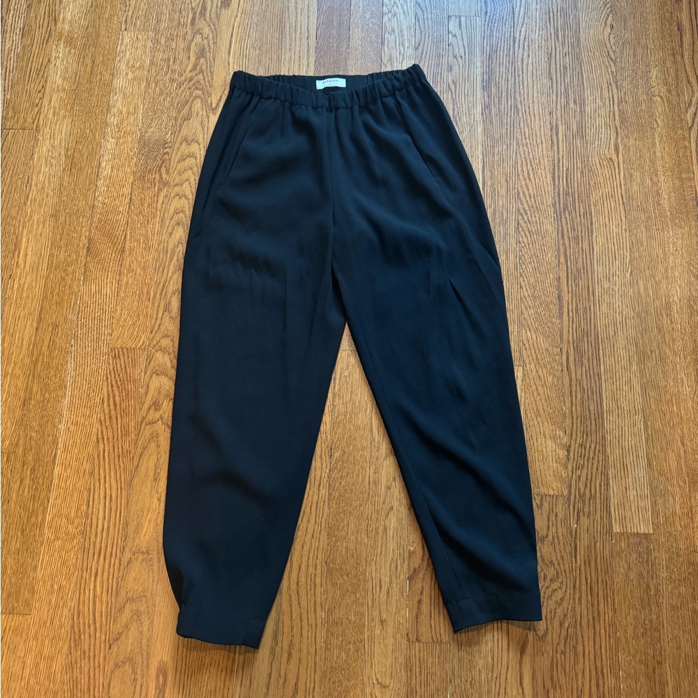 Aritzia Babaton Cropped Pant